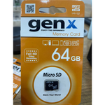 Genn memory card 16GB
